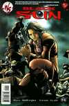 Black Sun comic books